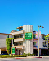 Dunes Inn Wilshire
