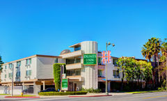 Dunes Inn Wilshire