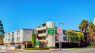 Dunes Inn Wilshire