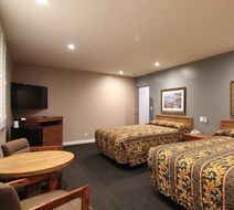 Dunes Inn Wilshire Room