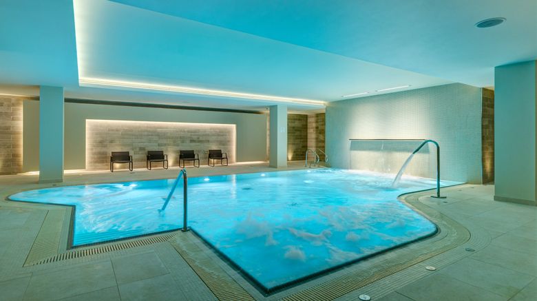 <b>Apex City Of Bath Hotel Pool</b>. Images powered by <a href="https://www.leonardoworldwide.com/" title="Leonardo Worldwide" target="_blank">Leonardo</a>.