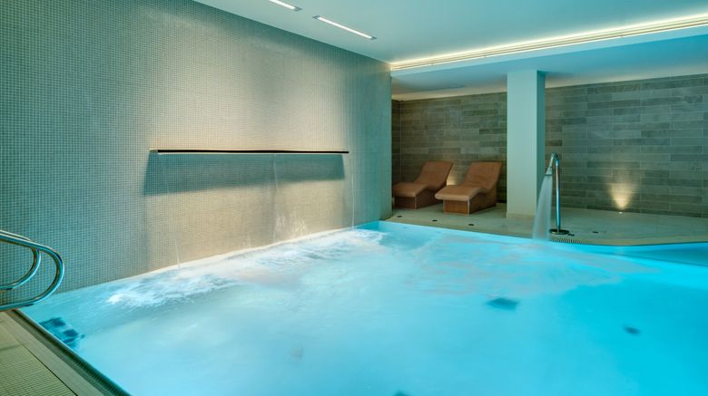 <b>Apex City Of Bath Hotel Pool</b>. Images powered by <a href="https://www.leonardoworldwide.com/" title="Leonardo Worldwide" target="_blank">Leonardo</a>.