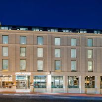 Apex City Of Bath Hotel