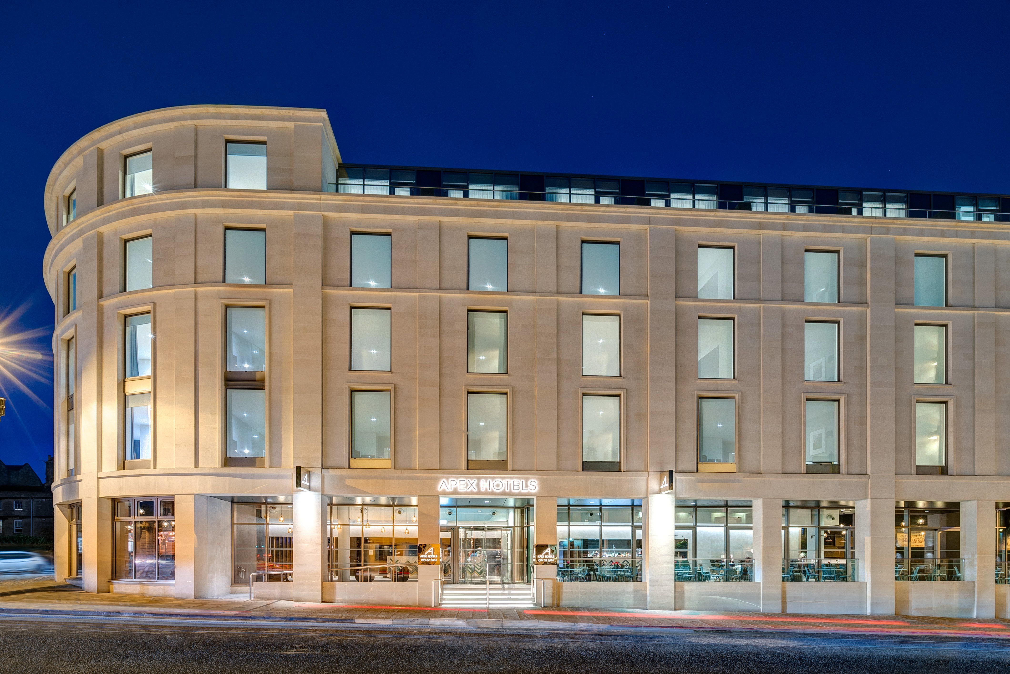 Apex city of bath hotel hotsell