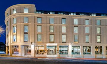 Apex City Of Bath Hotel