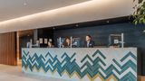 Apex City Of Bath Hotel Lobby