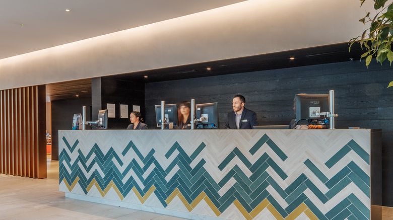 <b>Apex City Of Bath Hotel Lobby</b>. Images powered by <a href="https://www.leonardoworldwide.com/" title="Leonardo Worldwide" target="_blank">Leonardo</a>.