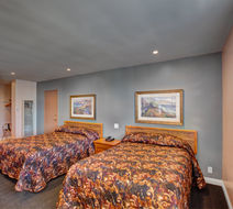Dunes Inn Wilshire Room