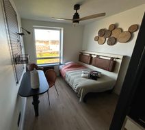 Cowool Toulouse Room