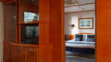 Sunborn Yacht Hotel Suite