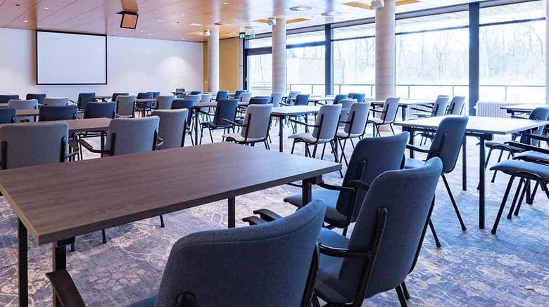 <b>Fletcher Hotel-Restaurant Marknesse Meeting</b>. Images powered by <a href="https://www.leonardoworldwide.com/" title="Leonardo Worldwide" target="_blank">Leonardo</a>.