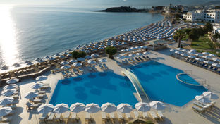 Creta Maris Beach Resort