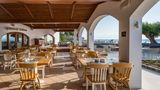 Creta Maris Beach Resort Restaurant