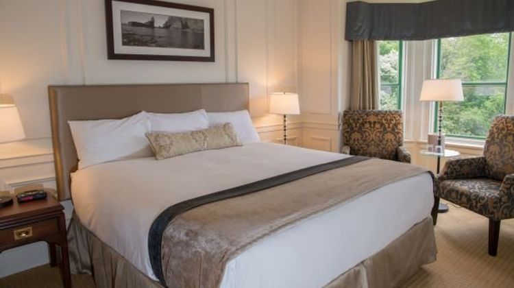 Digby Pines Golf Resort and Spa Room