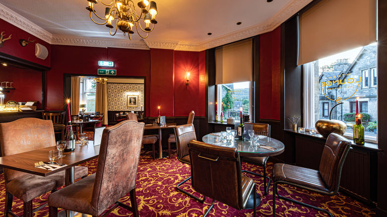 <b>Scotlands Hotel and Leisure Club Spa</b>. Images powered by <a href="https://www.leonardoworldwide.com/" title="Leonardo Worldwide" target="_blank">Leonardo</a>.