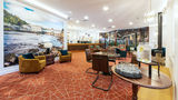 Scotlands Hotel and Leisure Club Lobby