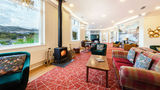Scotlands Hotel and Leisure Club Lobby