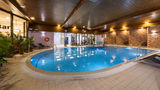 Scotlands Hotel and Leisure Club Pool