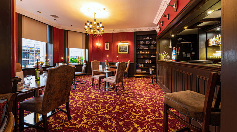 <b>Scotlands Hotel and Leisure Club Restaurant</b>. Images powered by <a href="https://www.leonardoworldwide.com/" title="Leonardo Worldwide" target="_blank">Leonardo</a>.