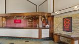 Red Roof Suites Irving–DFW Airport South Lobby
