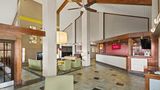 Red Roof Suites Irving–DFW Airport South Lobby