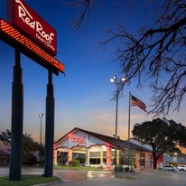 Red Roof Suites Irving–DFW Airport South