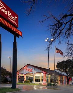 Red Roof Suites Irving–DFW Airport South