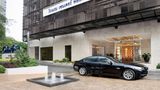 <b>Centre Point Hotel Chidlon Exterior</b>. Images powered by <a href="https://www.leonardoworldwide.com/" title="Leonardo Worldwide" target="_blank">Leonardo</a>.