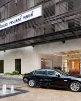 Centre Point Hotel Chidlon