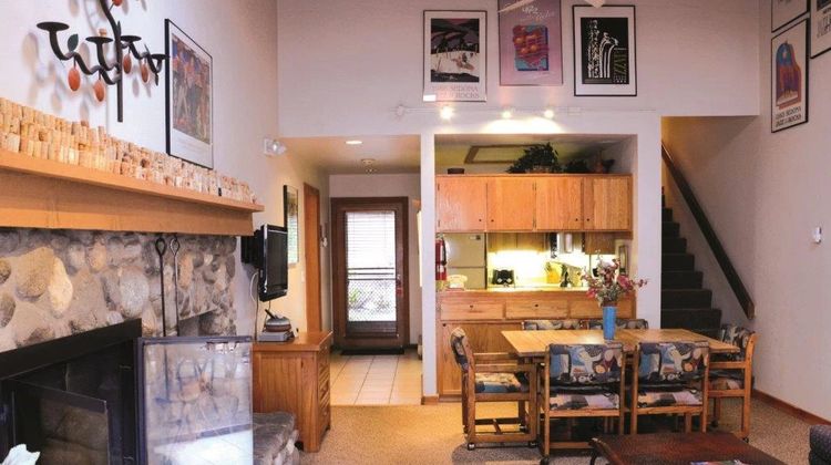 Junipine Resort Room