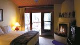 Junipine Resort Room