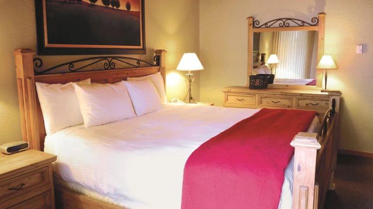 Junipine Resort Room