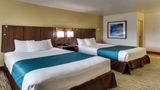 The Stevenson Monterey Room