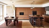 Caldera House Room