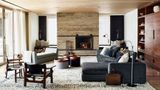 Caldera House Lobby
