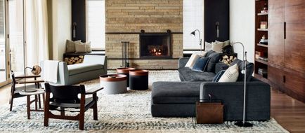 Caldera House Lobby
