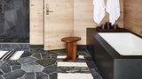 Caldera House Room