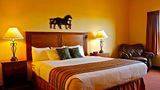Arbuckle Lodge Gillette Room