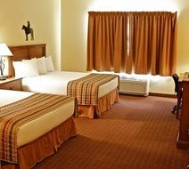 Arbuckle Lodge Gillette Room