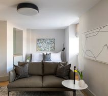 AKA Marylebone Room