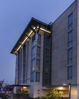 The Preston House and Hotel