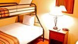 Arbuckle Lodge Gillette Suite
