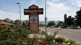 Dilworth Inn Exterior