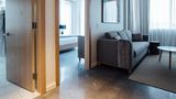 The Preston House and Hotel Suite