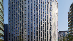 The Collective Canary Wharf