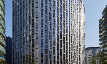 The Collective Canary Wharf