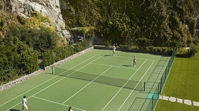 <b>Il San Pietro di Positano Recreation</b>. Images powered by <a href=https://www.travelagewest.com/Hotels/Positano-Italy/