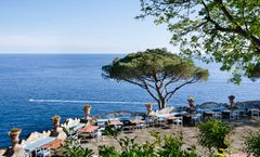 Il San Pietro di Positano