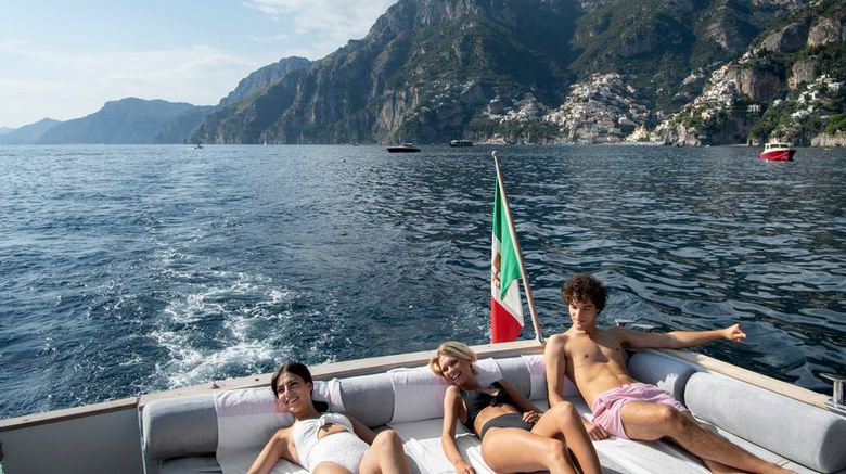 <b>Il San Pietro di Positano Recreation</b>. Images powered by <a href=https://www.travelagewest.com/Hotels/Positano-Italy/