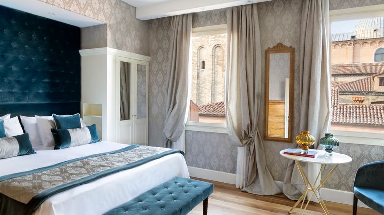<b>Hotel Londra Palace Exterior</b>. Images powered by <a href="https://www.leonardoworldwide.com/" title="Leonardo Worldwide" target="_blank">Leonardo</a>.